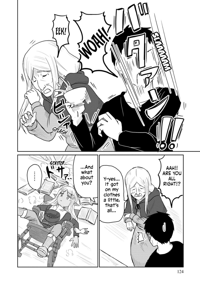 Kono Healer Mendokusai 30 4