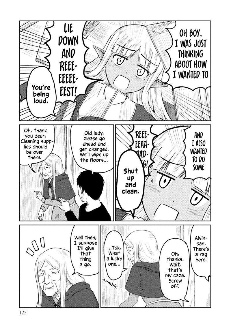Kono Healer Mendokusai 30 5