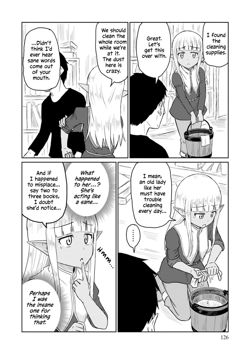 Kono Healer Mendokusai 30 6