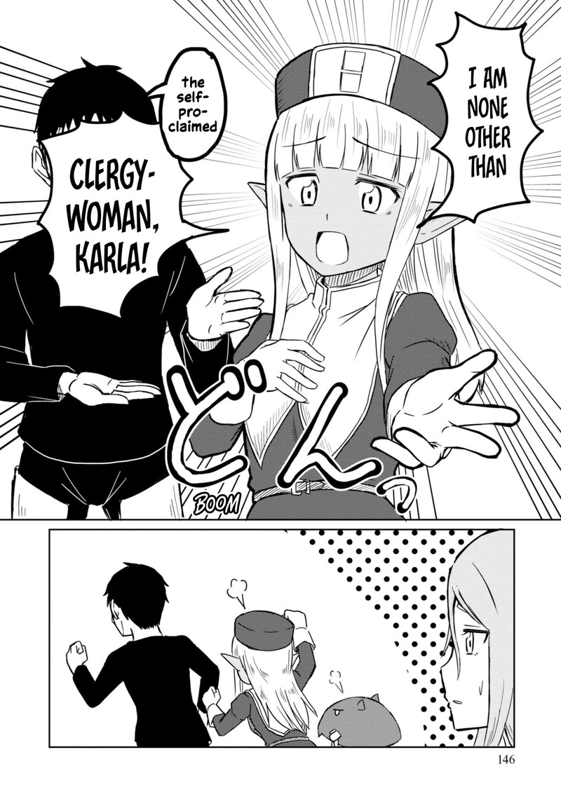 Kono Healer Mendokusai 31 12