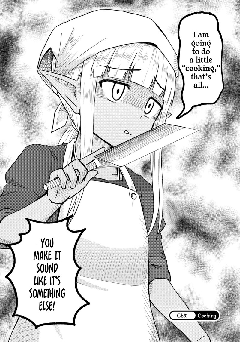 Kono Healer Mendokusai 31 2