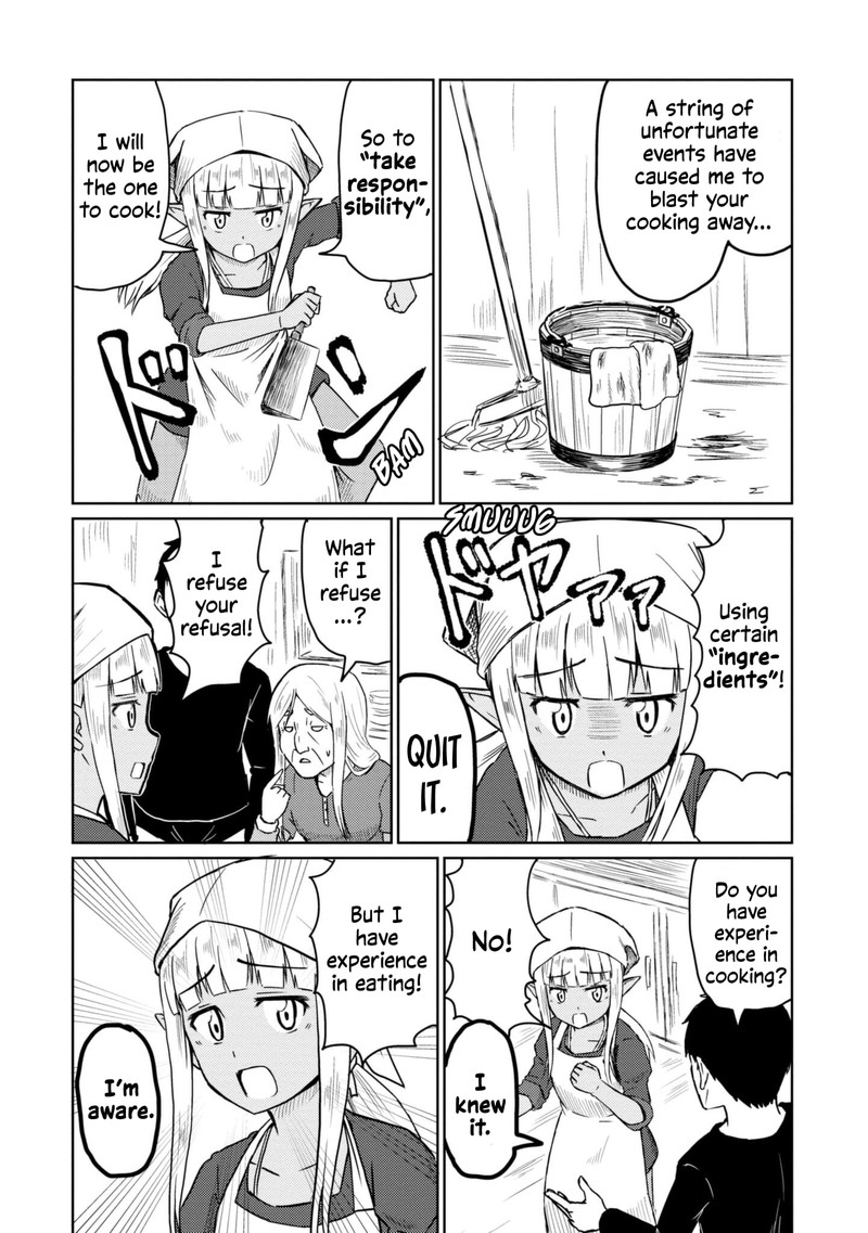 Kono Healer Mendokusai 31 3