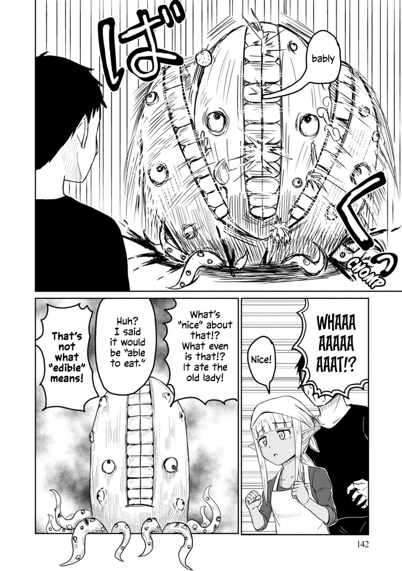 Kono Healer Mendokusai 31 8
