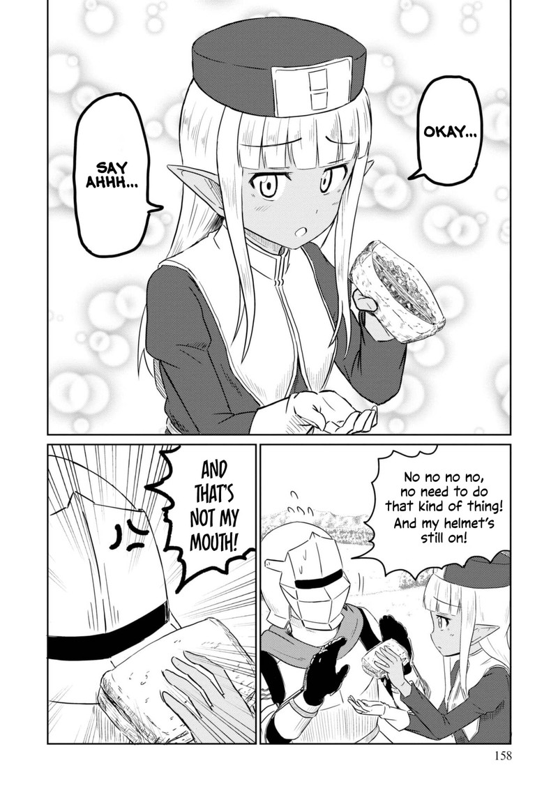 Kono Healer Mendokusai 31e 10