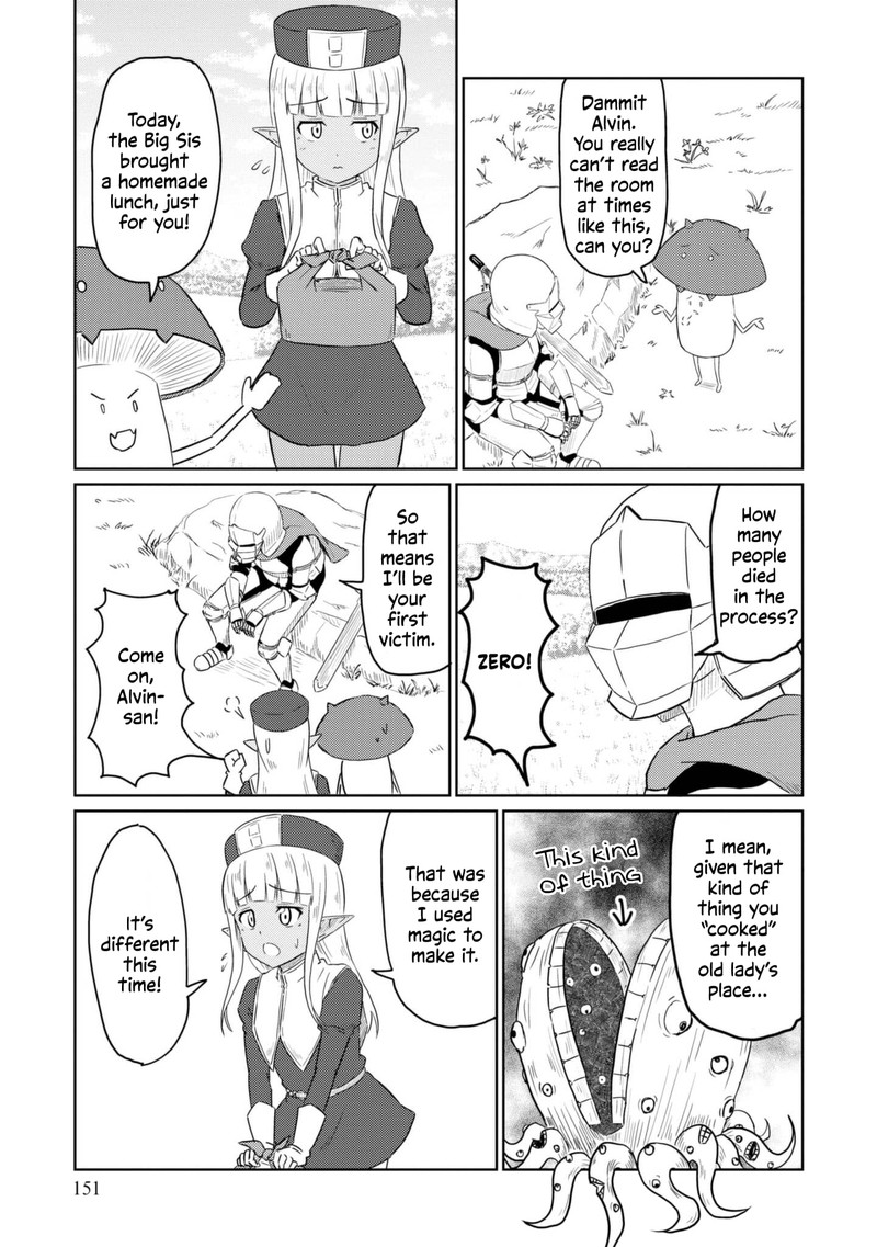Kono Healer Mendokusai 31e 3