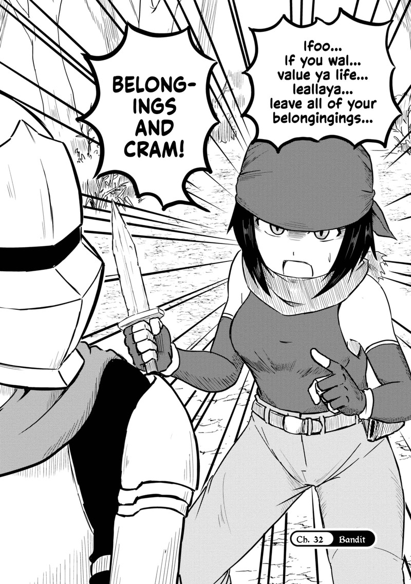 Kono Healer Mendokusai 32 2