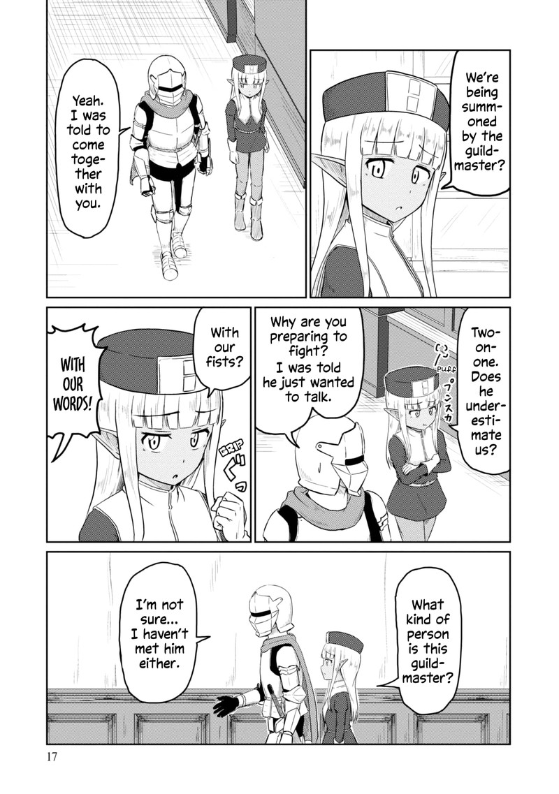 Kono Healer Mendokusai 33 1