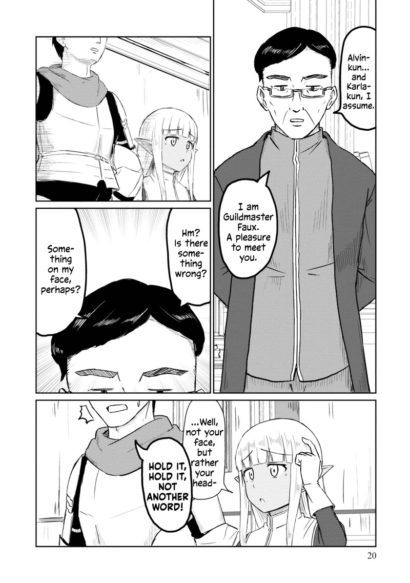 Kono Healer Mendokusai 33 4
