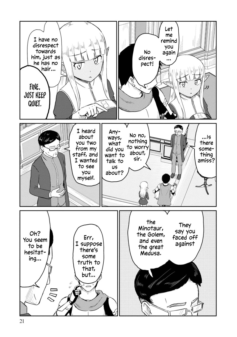 Kono Healer Mendokusai 33 5