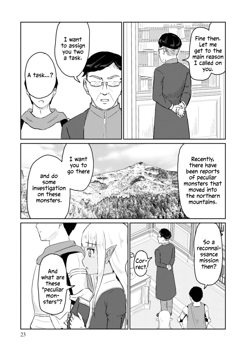 Kono Healer Mendokusai 33 7
