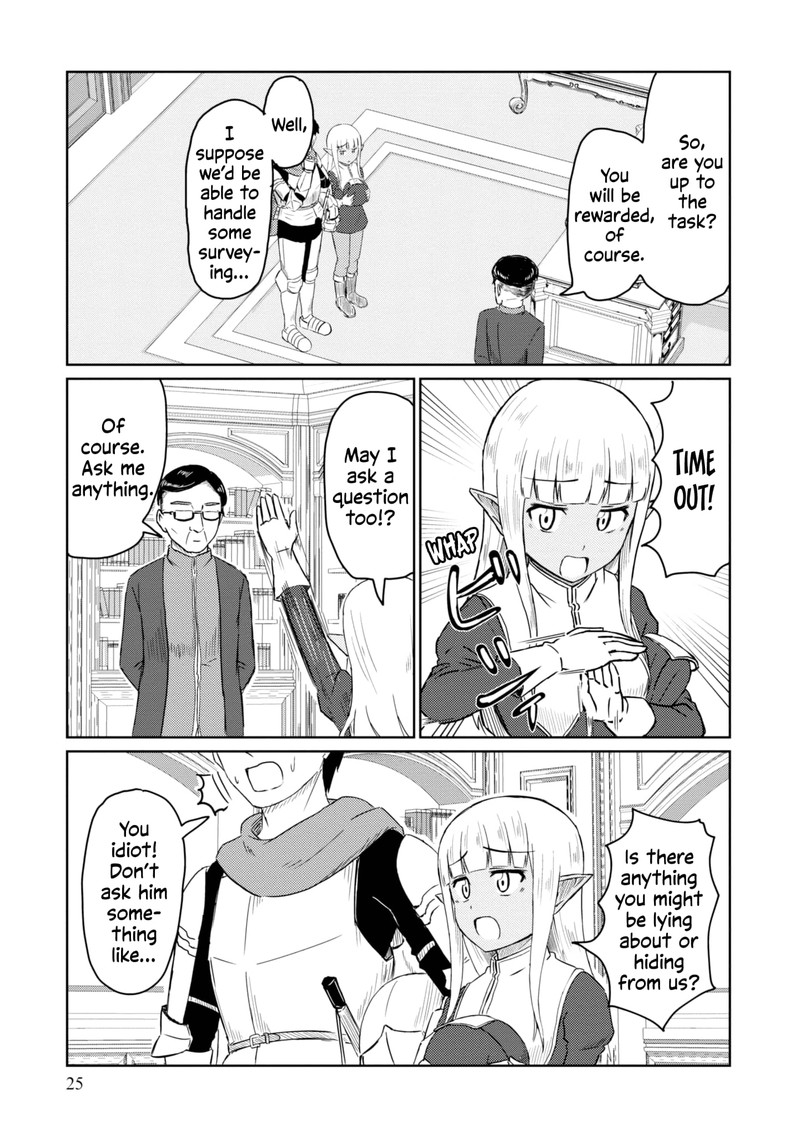 Kono Healer Mendokusai 33 9