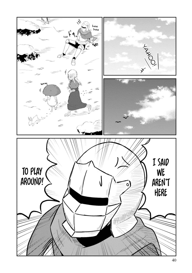 Kono Healer Mendokusai 34 10