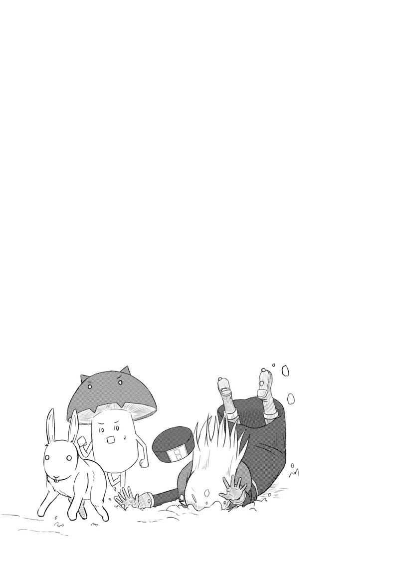 Kono Healer Mendokusai 34 11