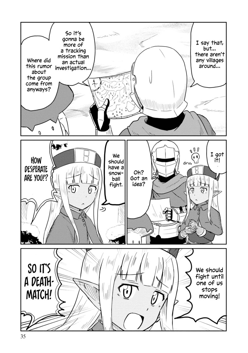 Kono Healer Mendokusai 34 5