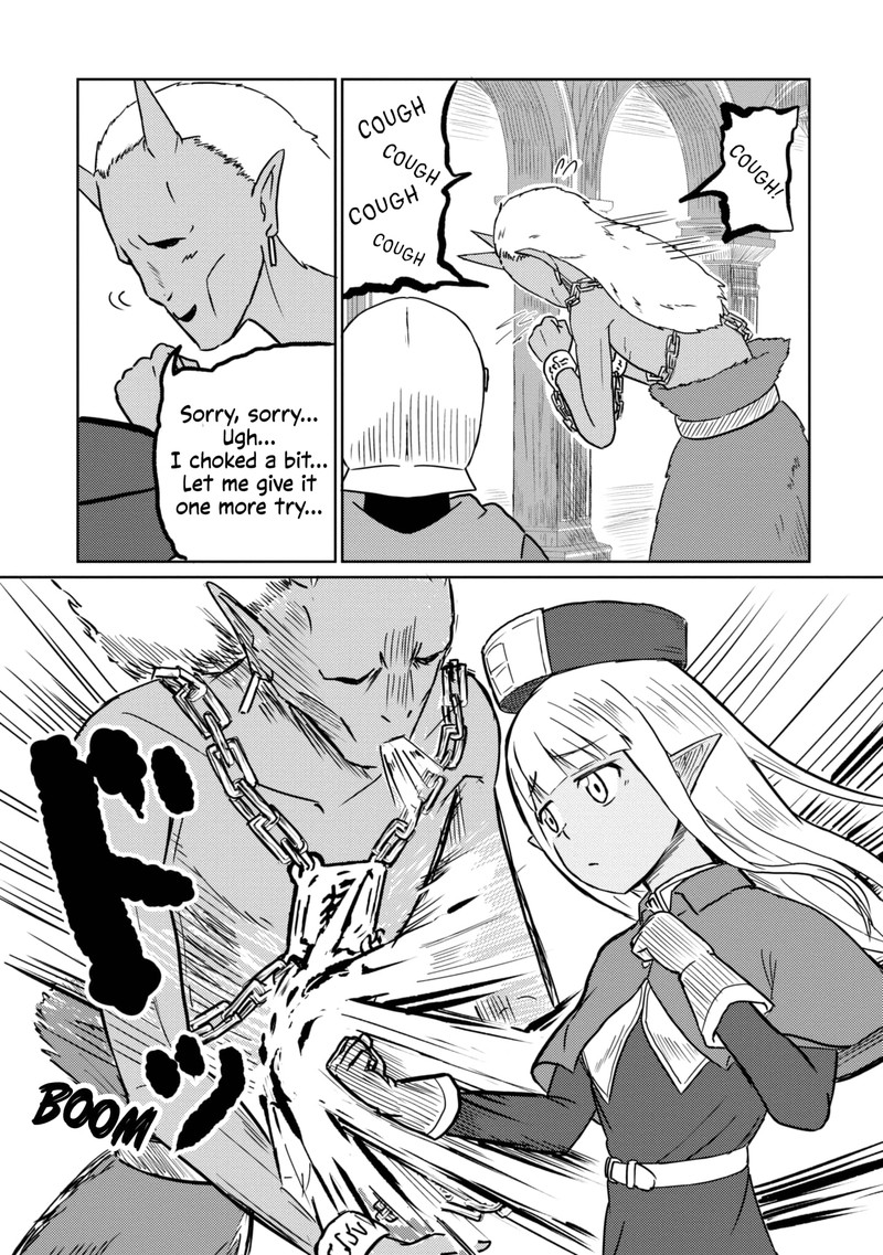 Kono Healer Mendokusai 35 12