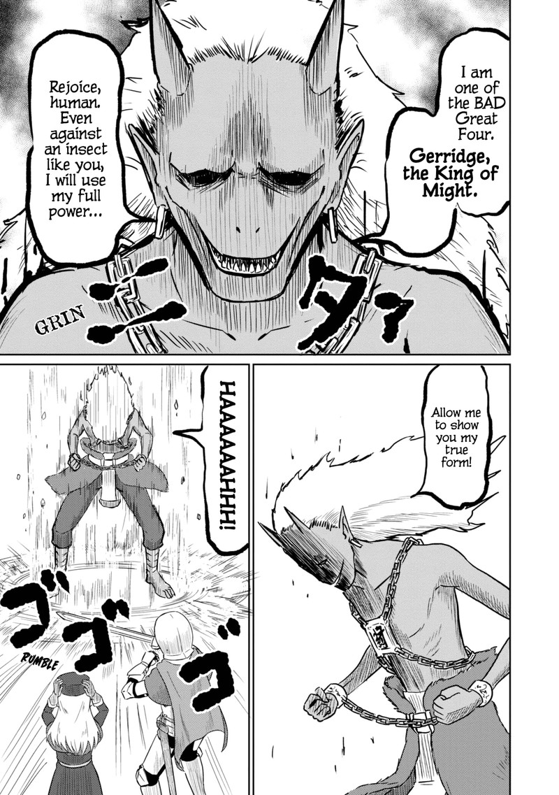 Kono Healer Mendokusai 35 7