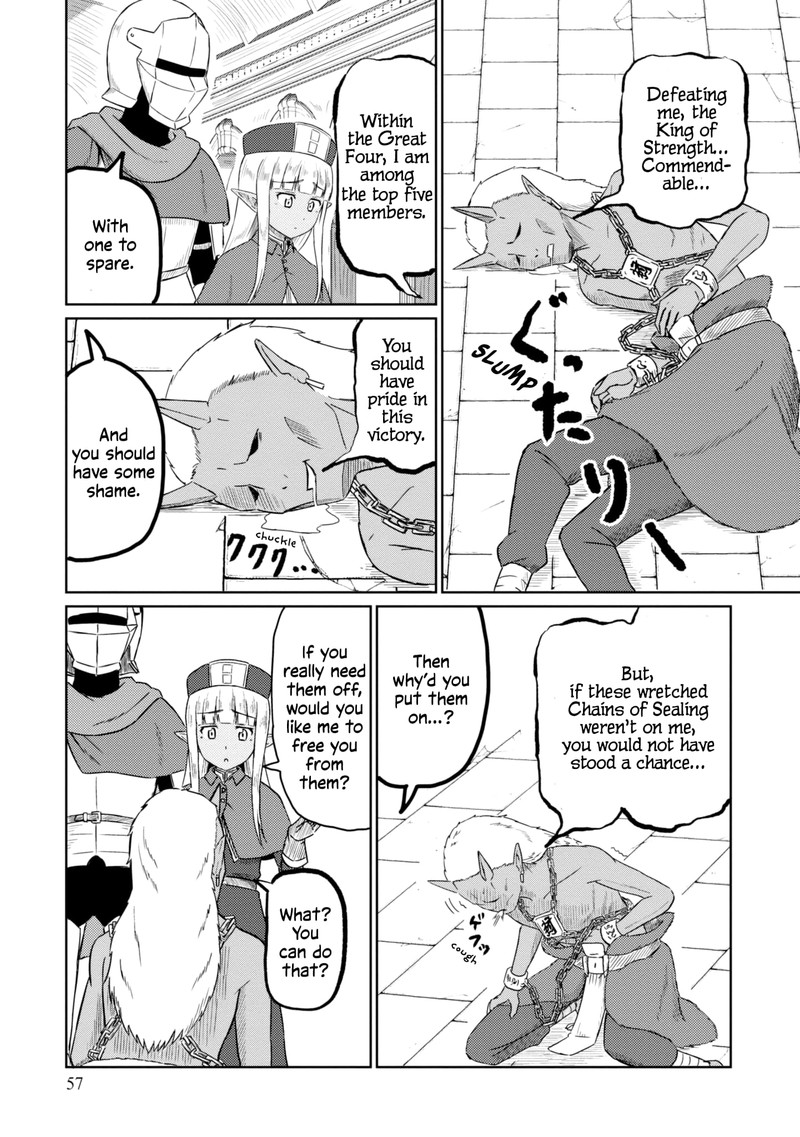 Kono Healer Mendokusai 36 1