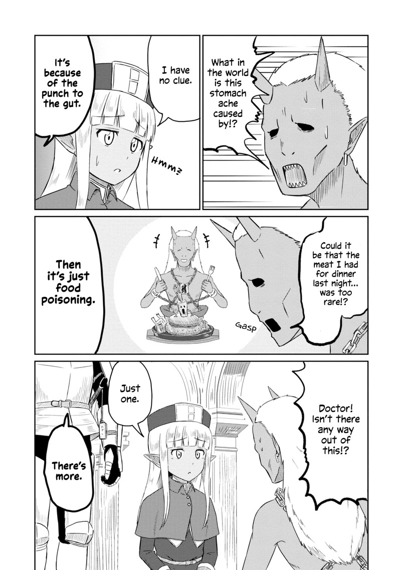 Kono Healer Mendokusai 36 6