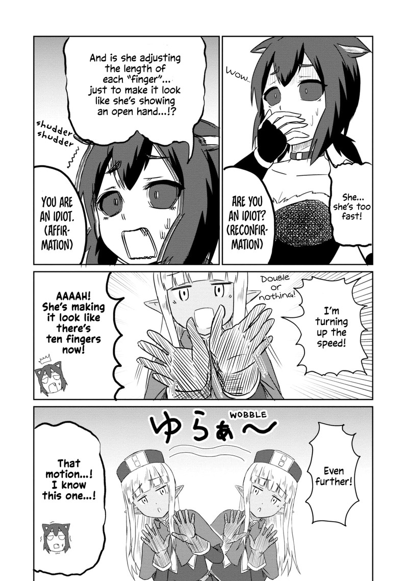 Kono Healer Mendokusai 37 11