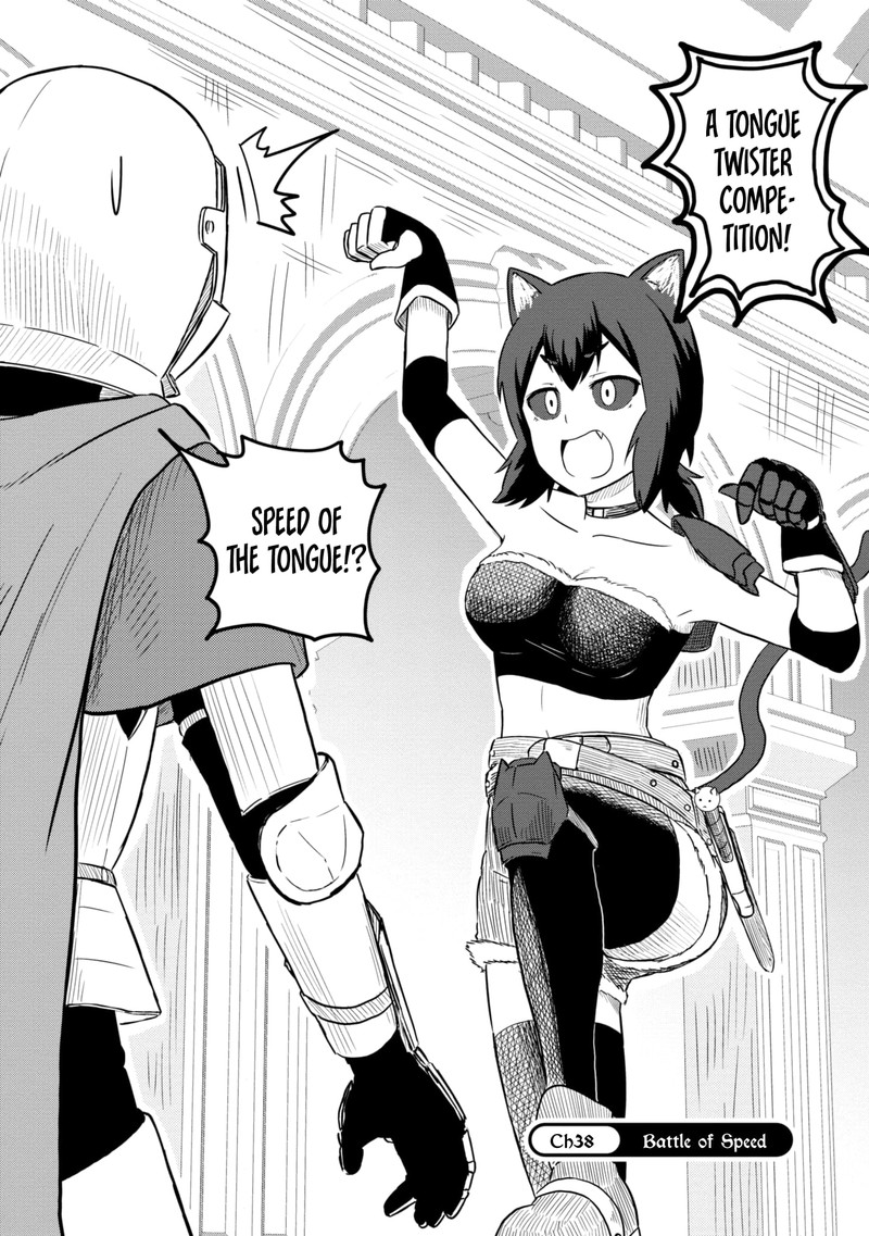 Kono Healer Mendokusai 38 2