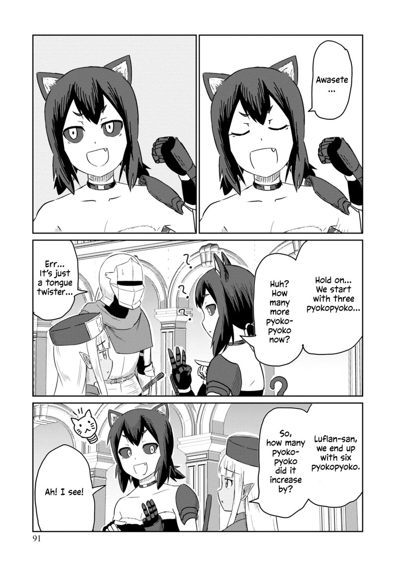 Kono Healer Mendokusai 38 9