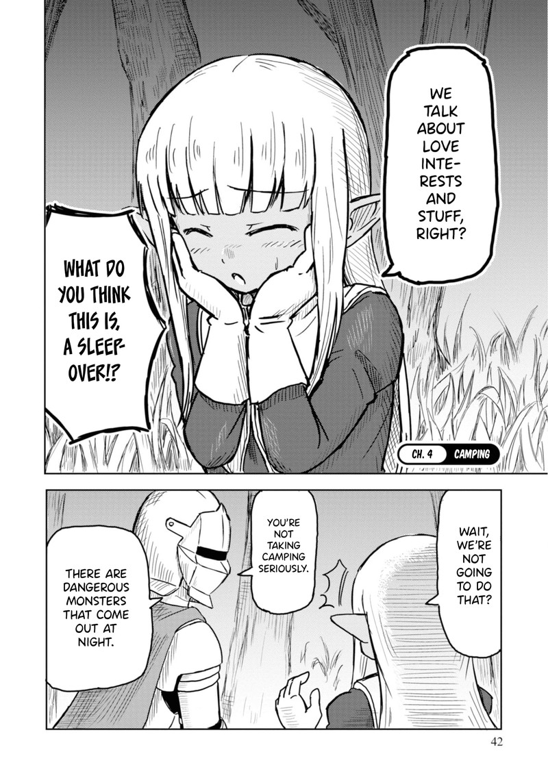 Kono Healer Mendokusai 4 2