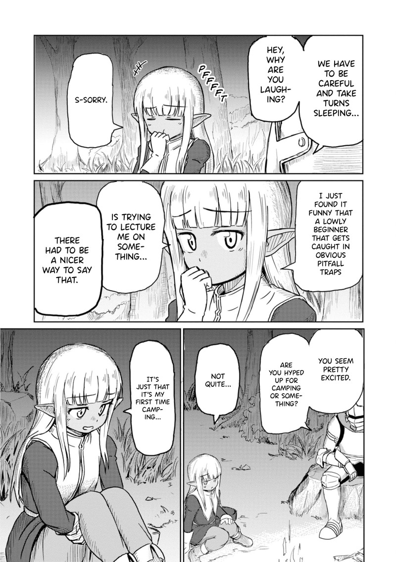 Kono Healer Mendokusai 4 3