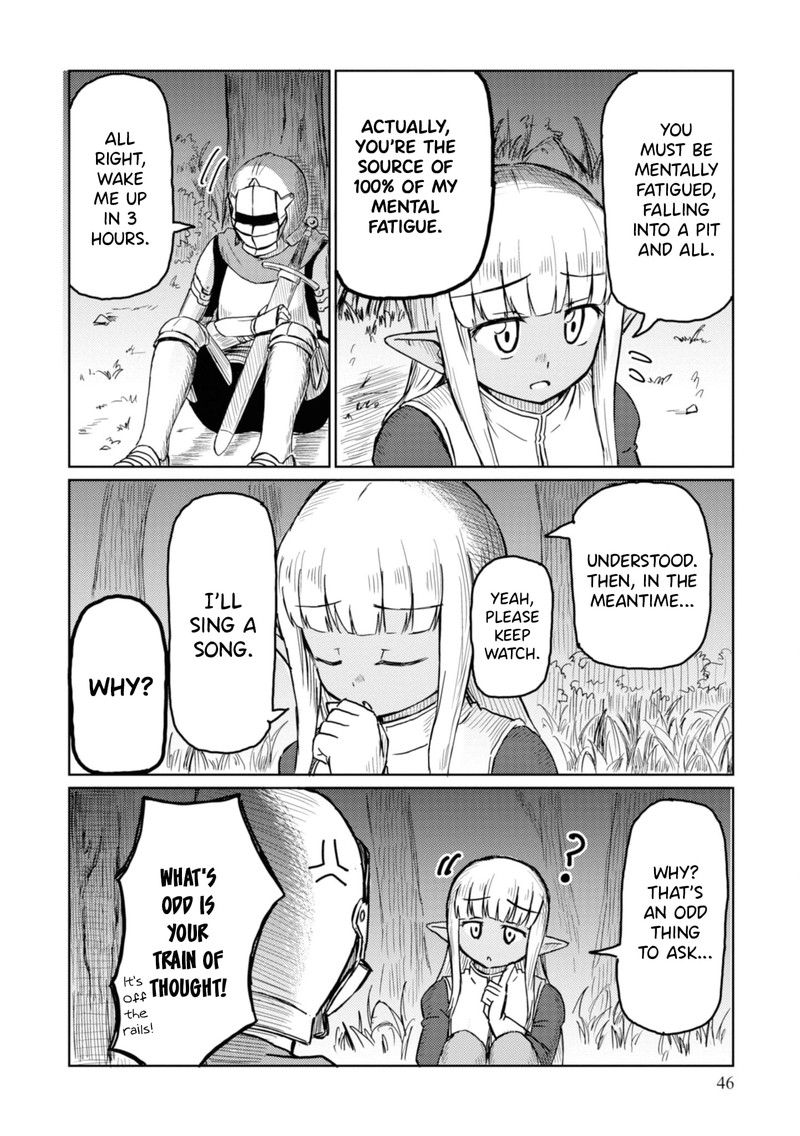 Kono Healer Mendokusai 4 6
