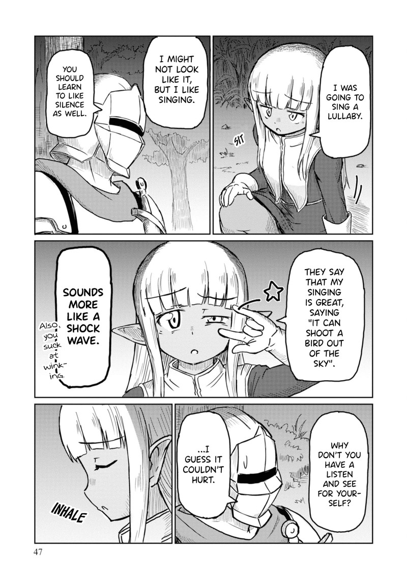 Kono Healer Mendokusai 4 7
