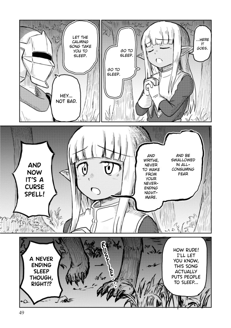Kono Healer Mendokusai 4 9
