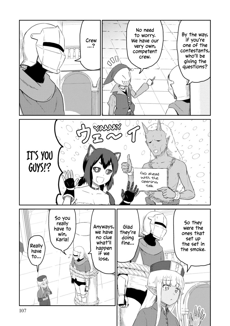 Kono Healer Mendokusai 40 1