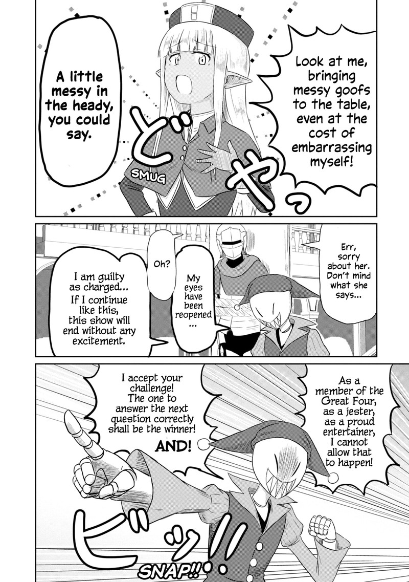 Kono Healer Mendokusai 40 10