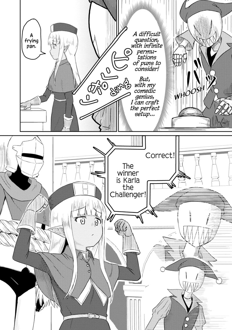Kono Healer Mendokusai 40 12