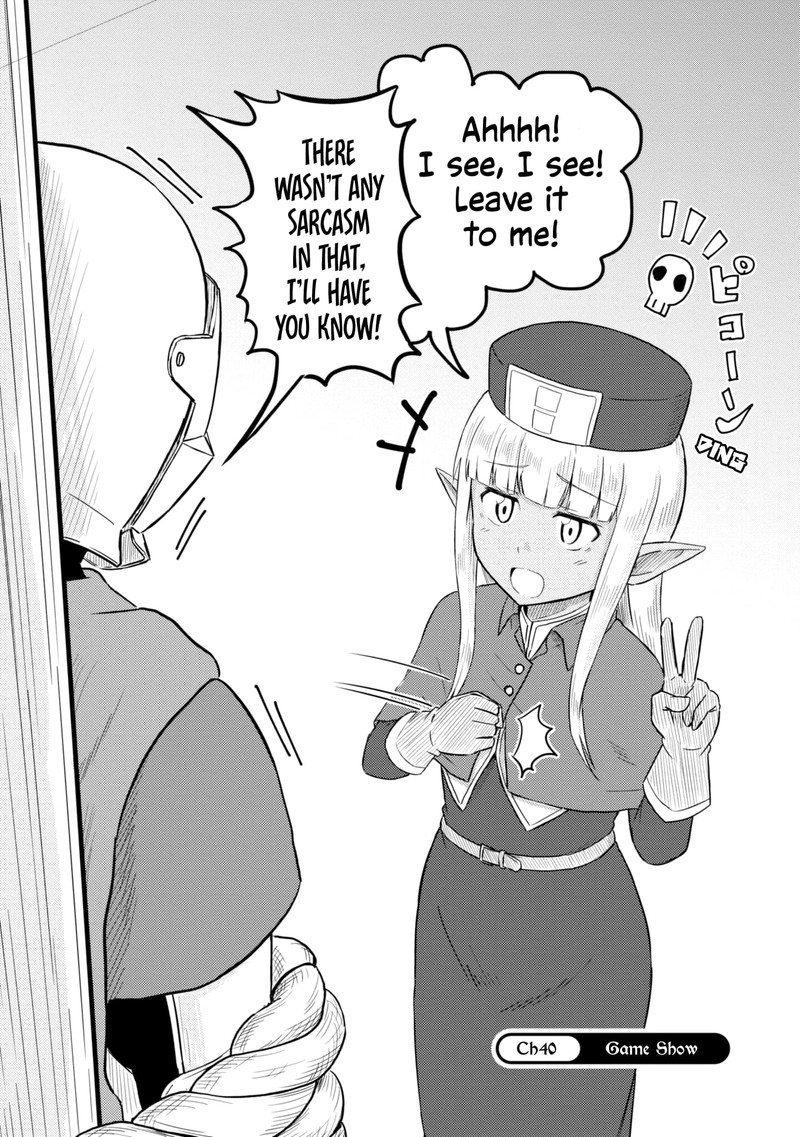 Kono Healer Mendokusai 40 2