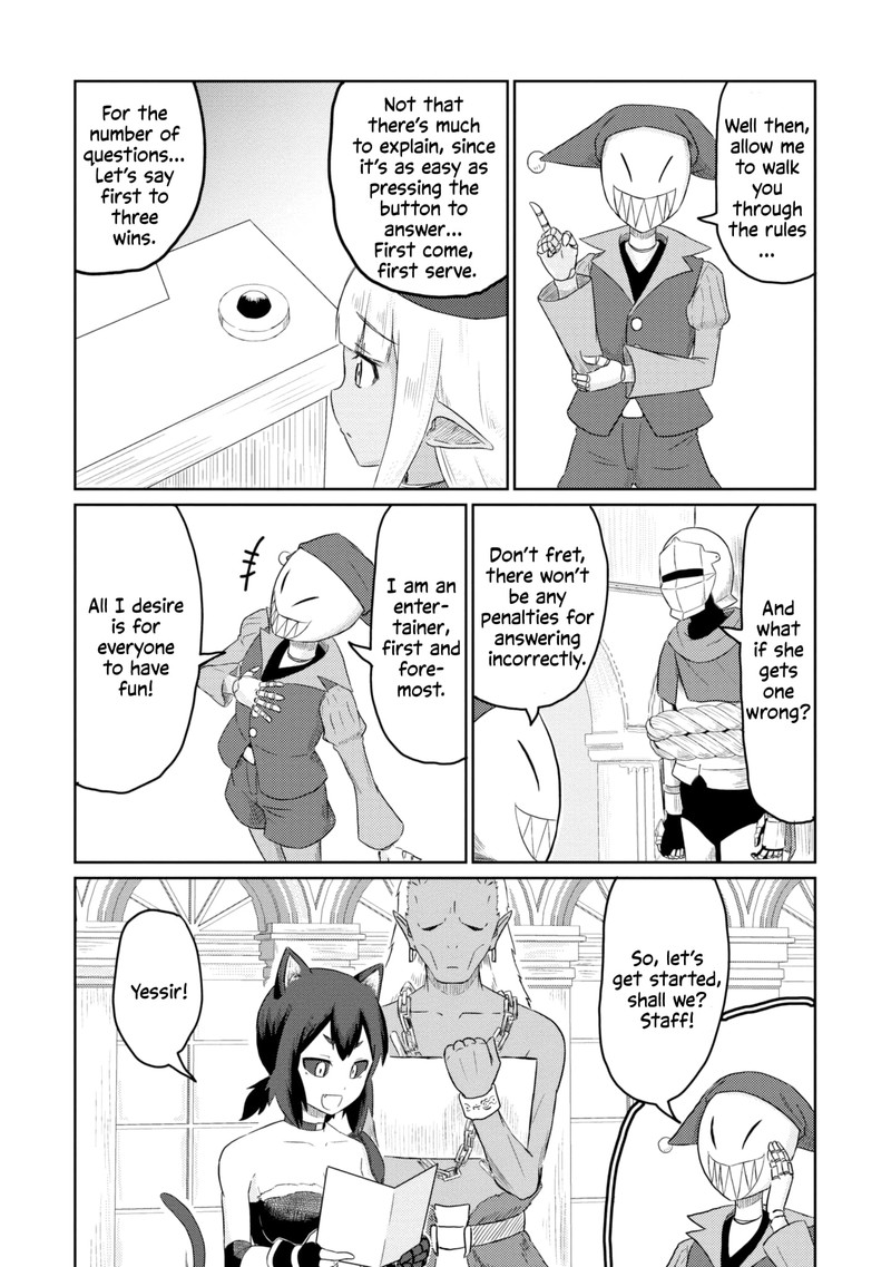 Kono Healer Mendokusai 40 3