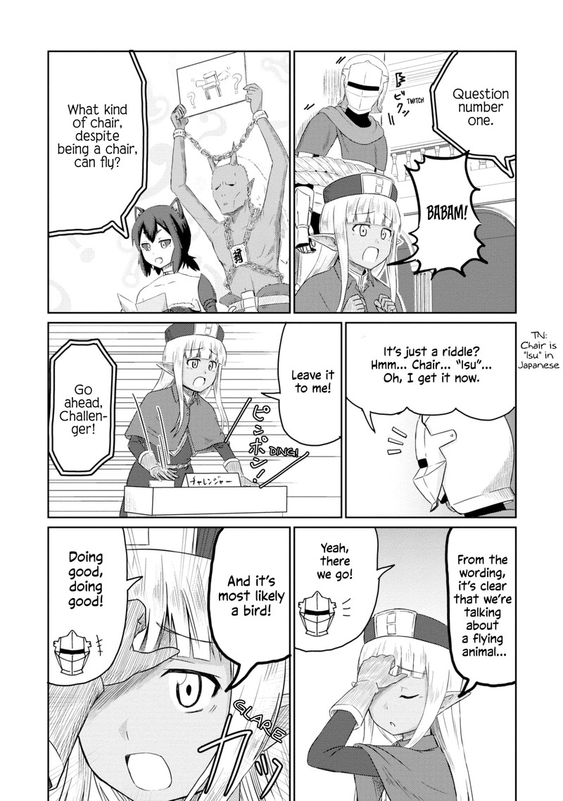 Kono Healer Mendokusai 40 4