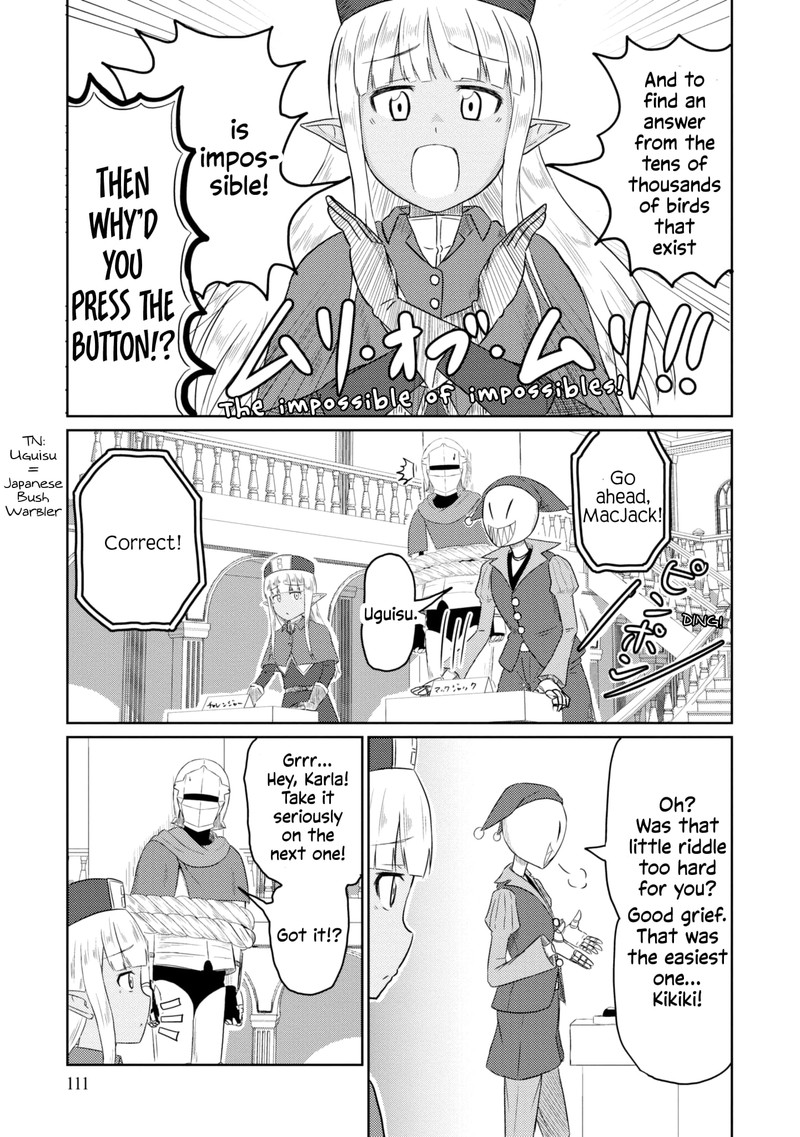 Kono Healer Mendokusai 40 5
