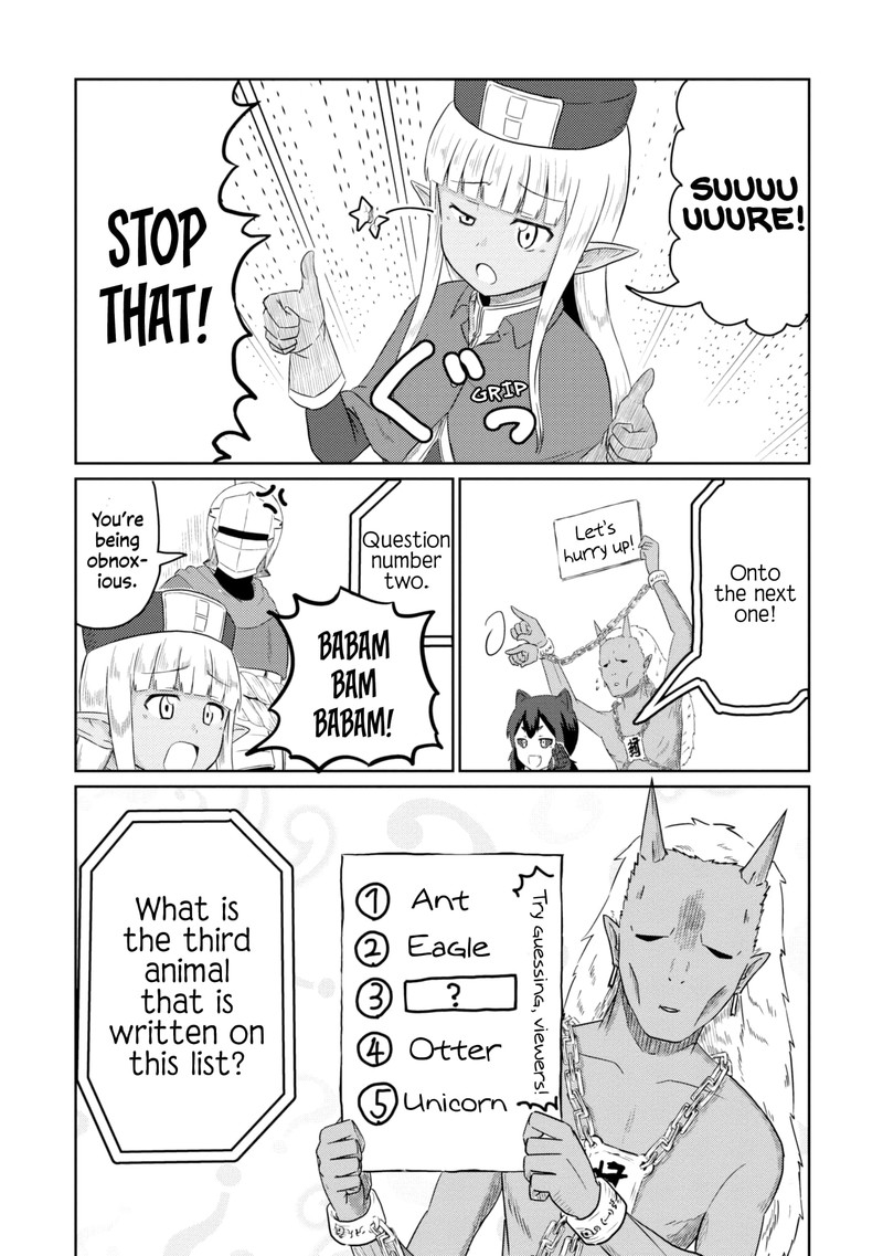 Kono Healer Mendokusai 40 6