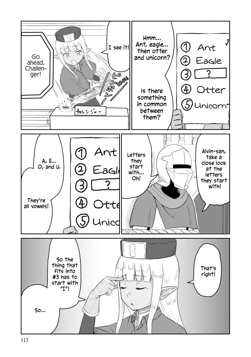 Kono Healer Mendokusai 40 7