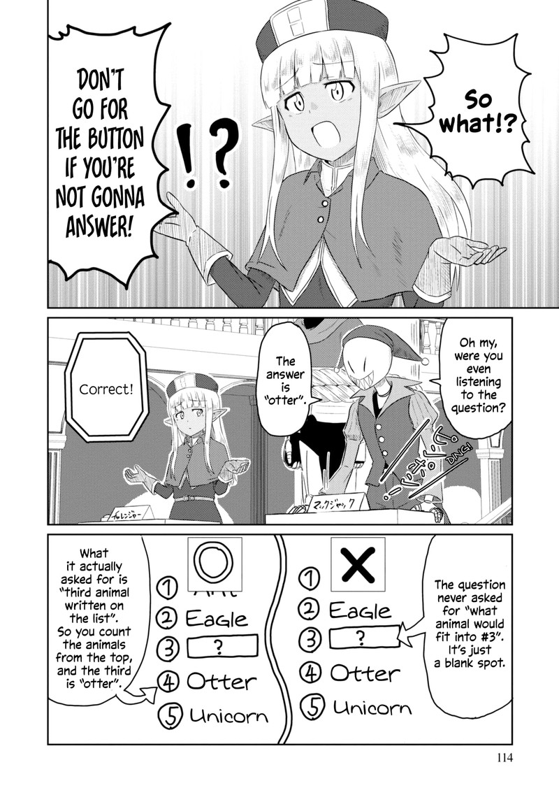 Kono Healer Mendokusai 40 8