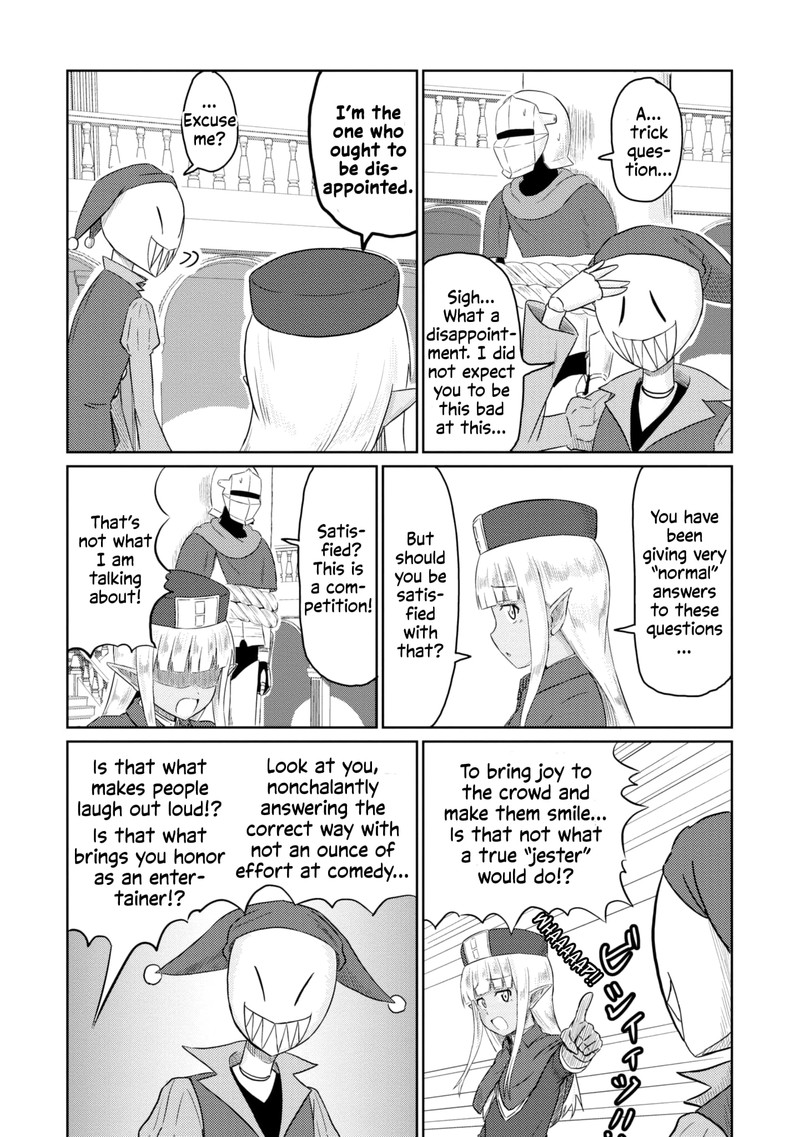 Kono Healer Mendokusai 40 9