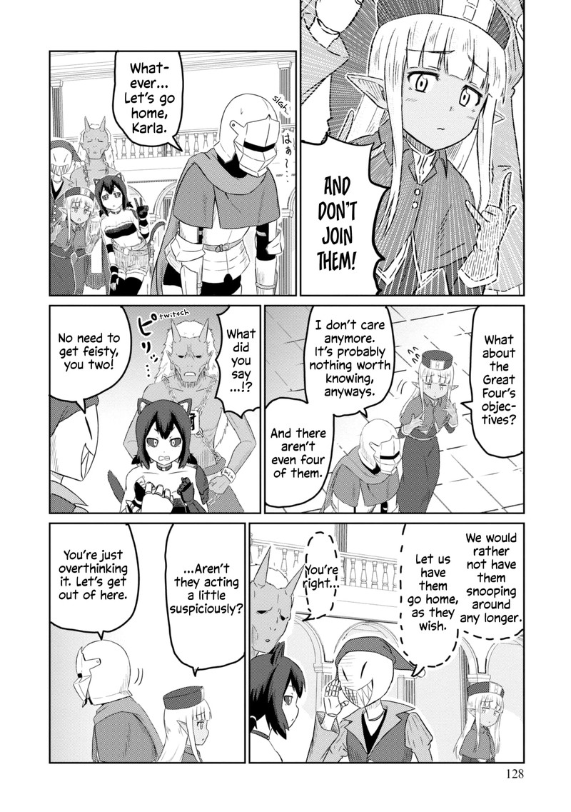 Kono Healer Mendokusai 41 8