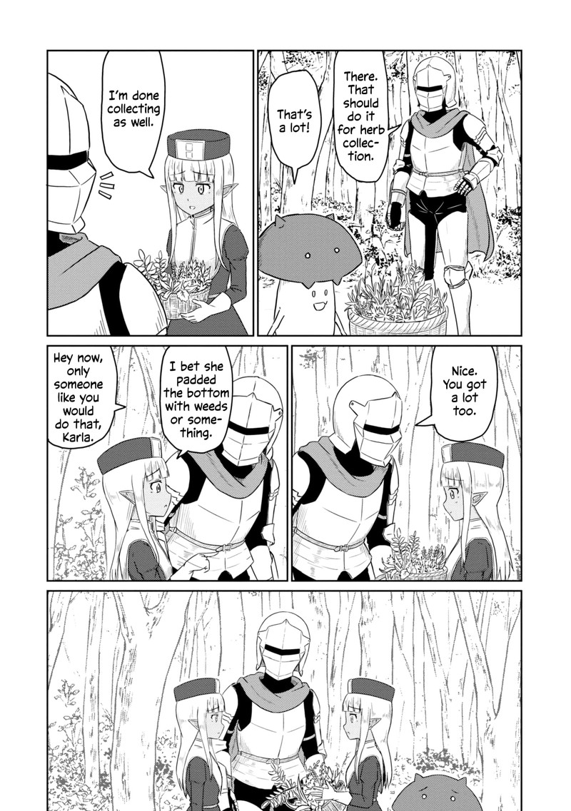 Kono Healer Mendokusai 41a 1