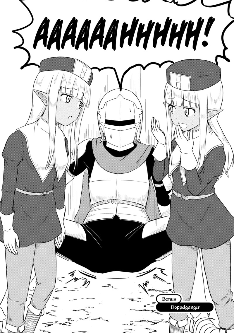 Kono Healer Mendokusai 41a 2