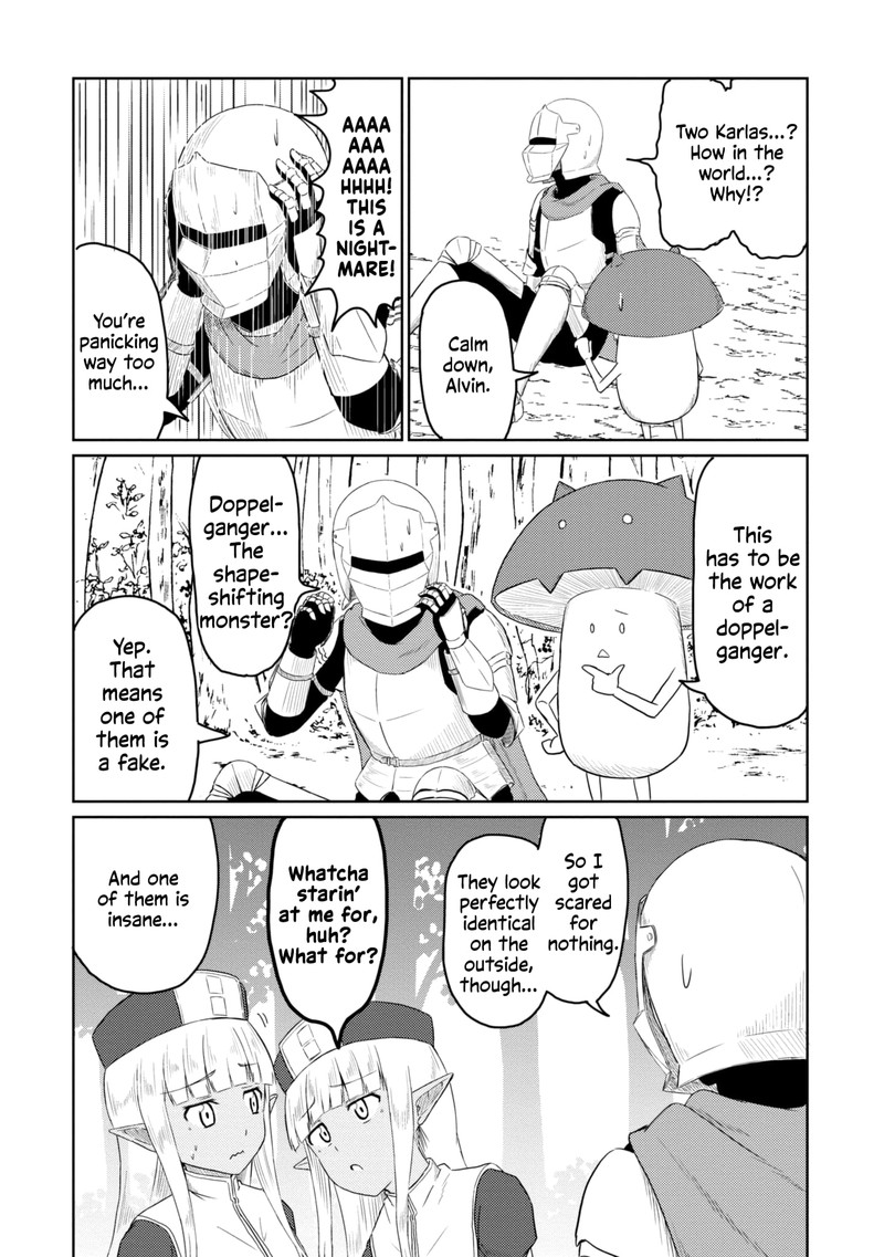 Kono Healer Mendokusai 41a 3