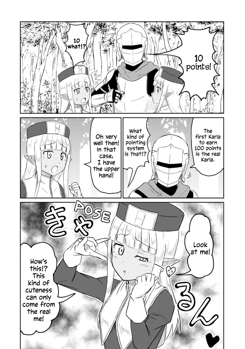Kono Healer Mendokusai 41a 5