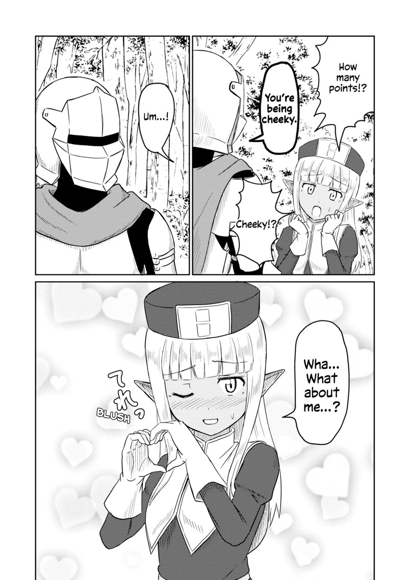 Kono Healer Mendokusai 41a 6