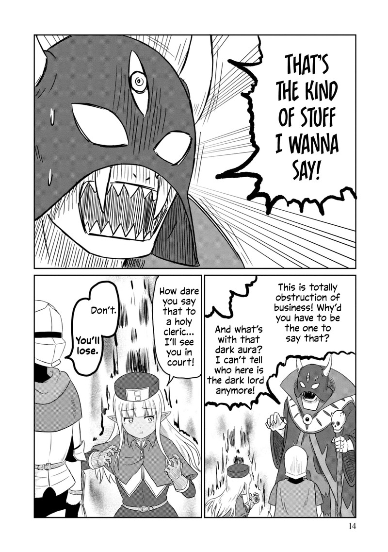 Kono Healer Mendokusai 42 10