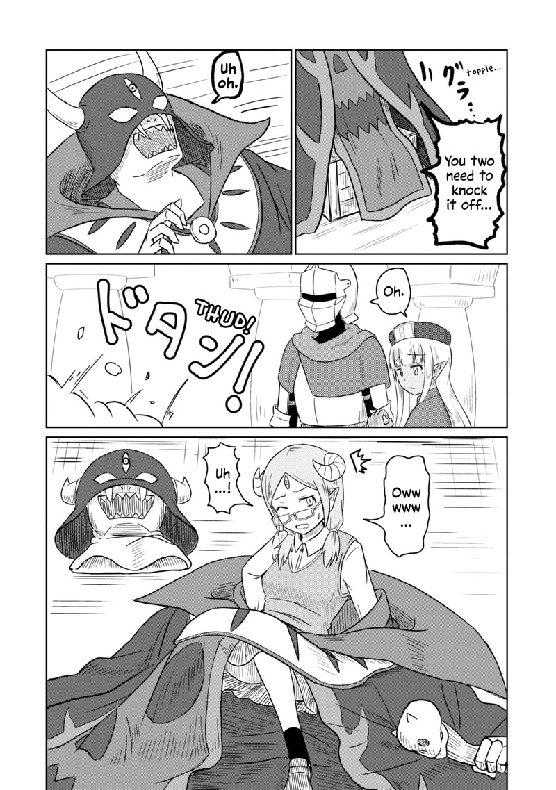 Kono Healer Mendokusai 42 11