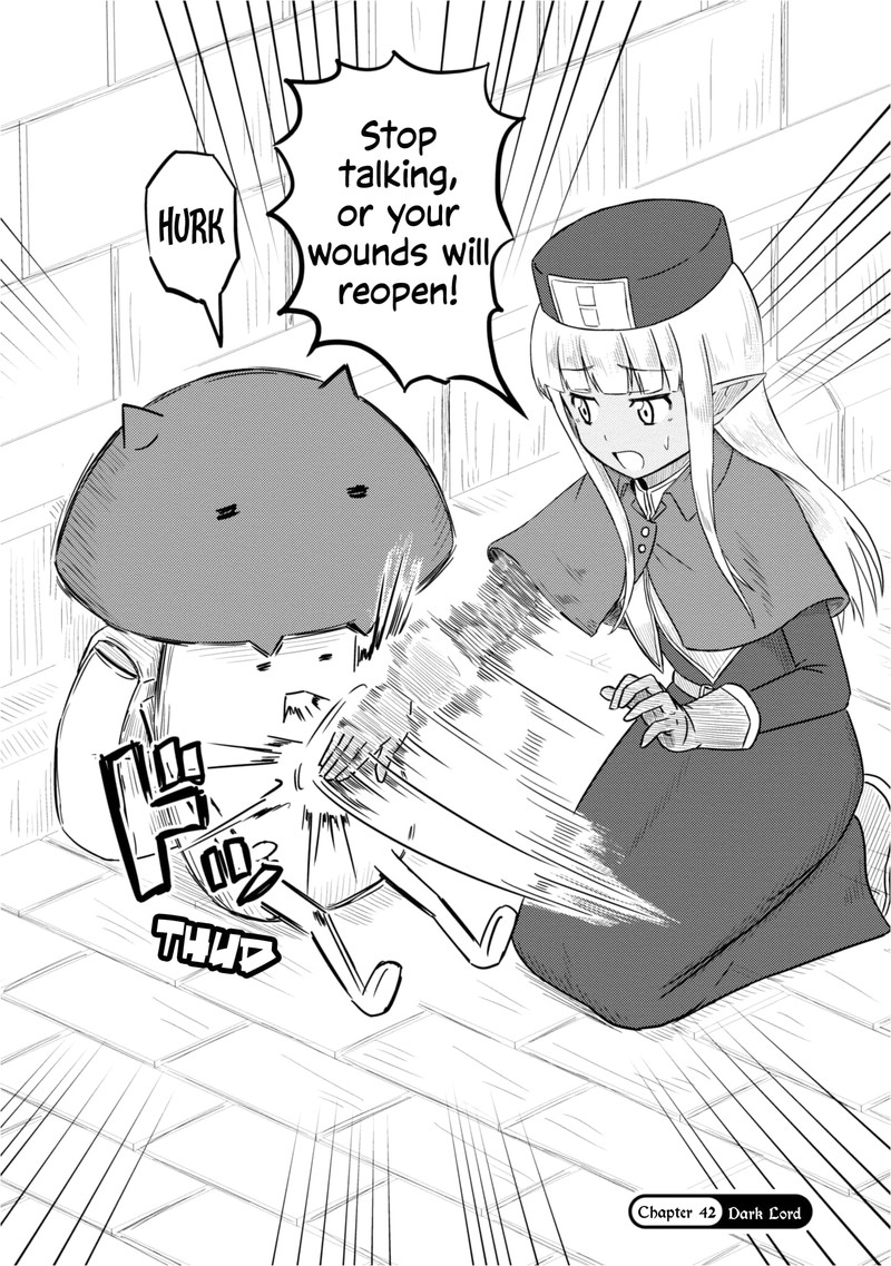 Kono Healer Mendokusai 42 2
